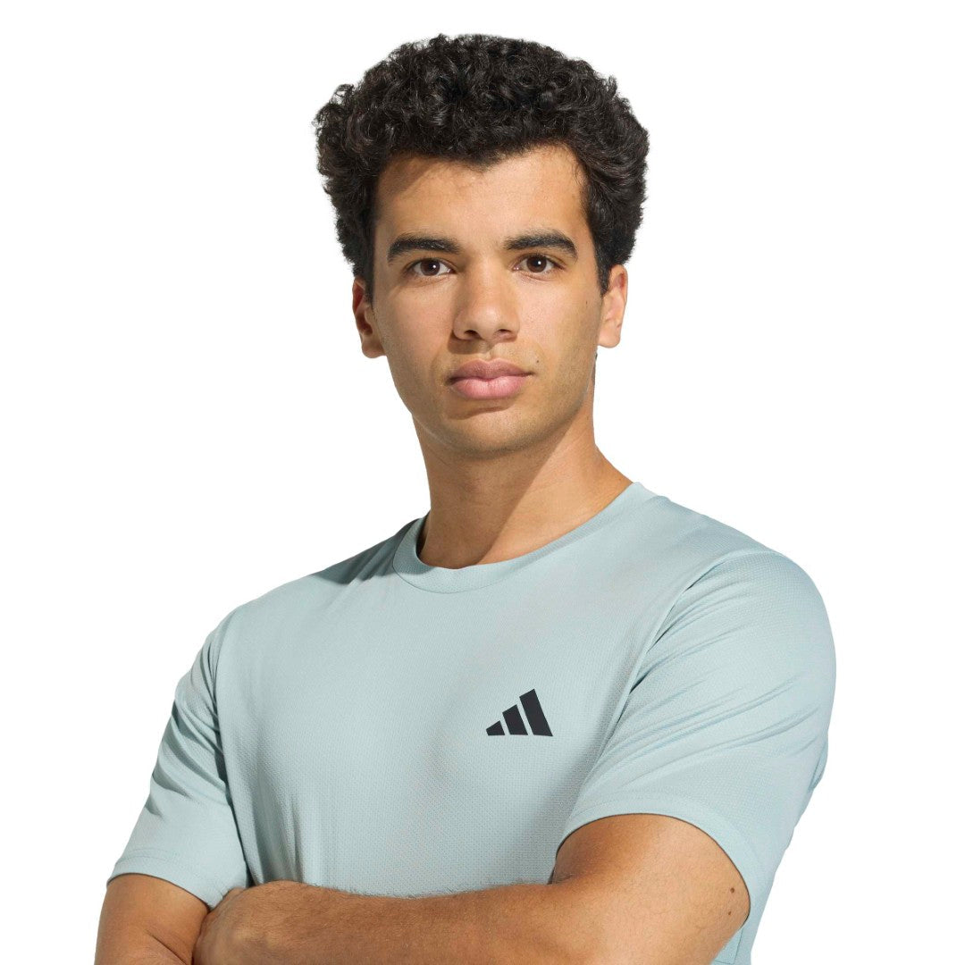 Workout Essentials Base T-Shirt
