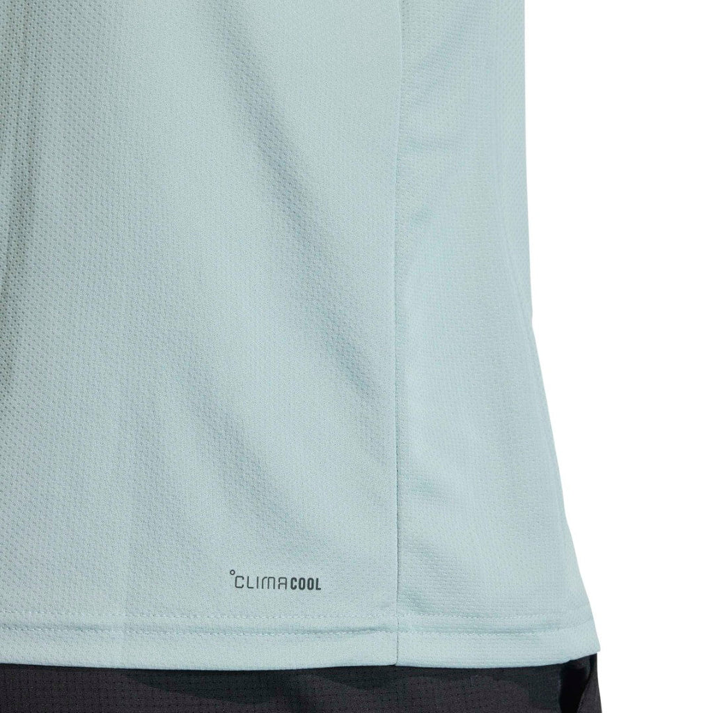 Workout Essentials Base T-Shirt