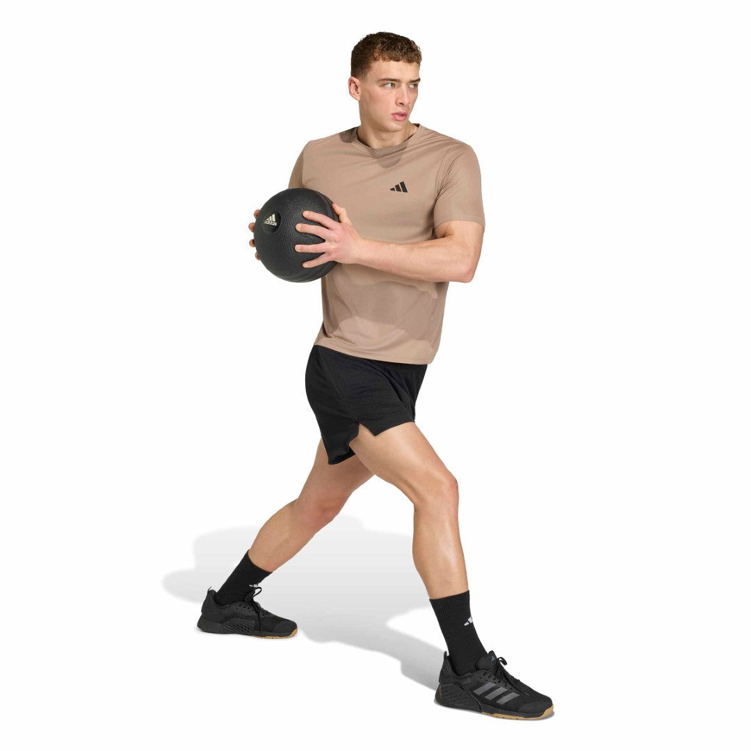 Workout Essentials Base T-Shirt