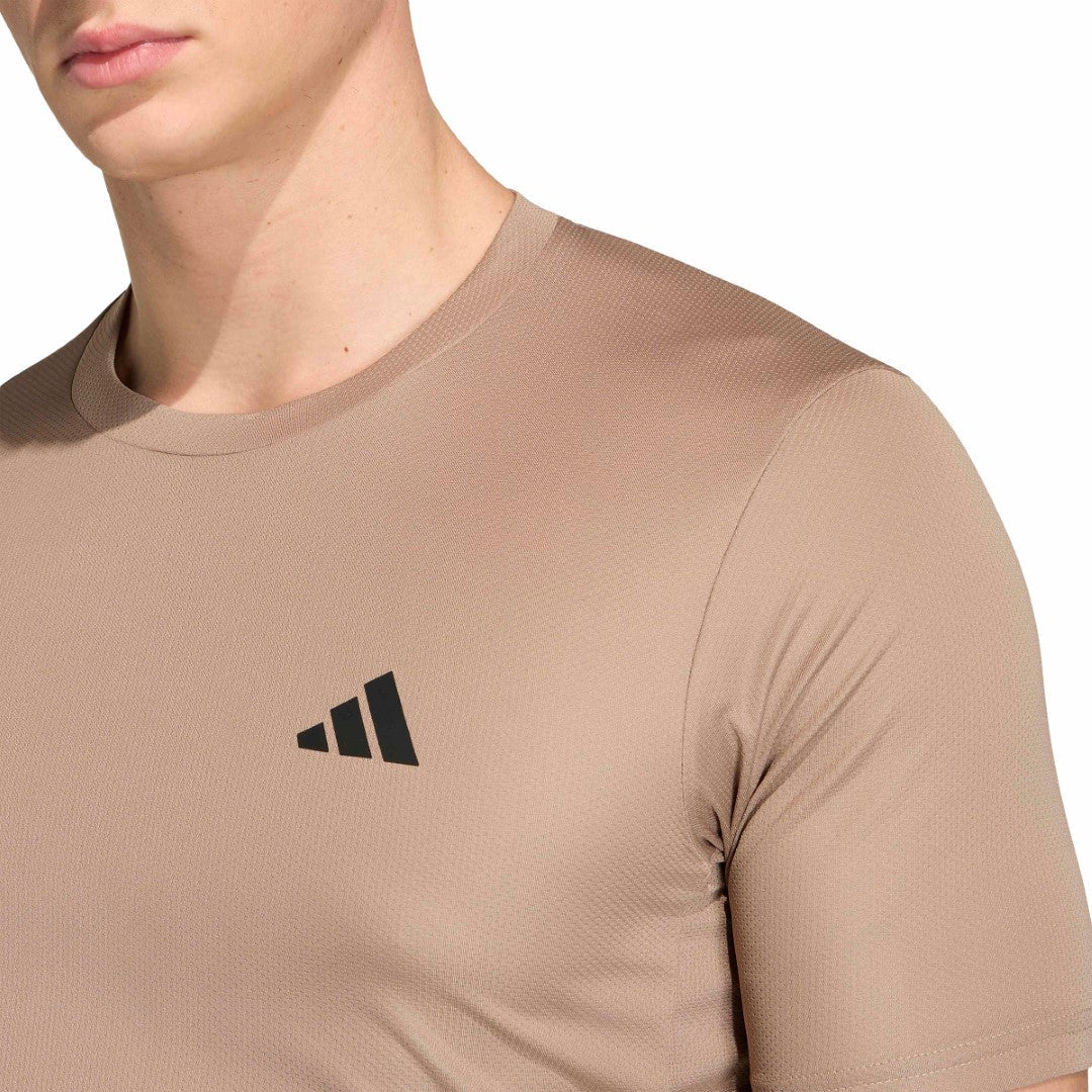 Workout Essentials Base T-Shirt