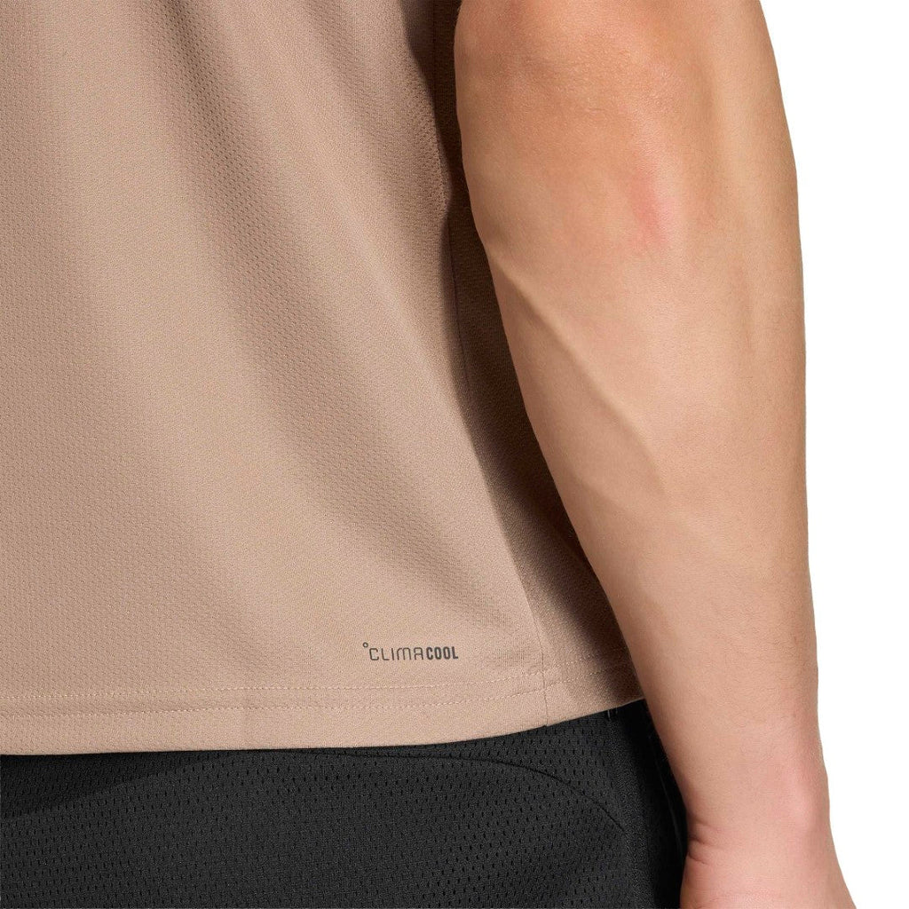 Workout Essentials Base T-Shirt
