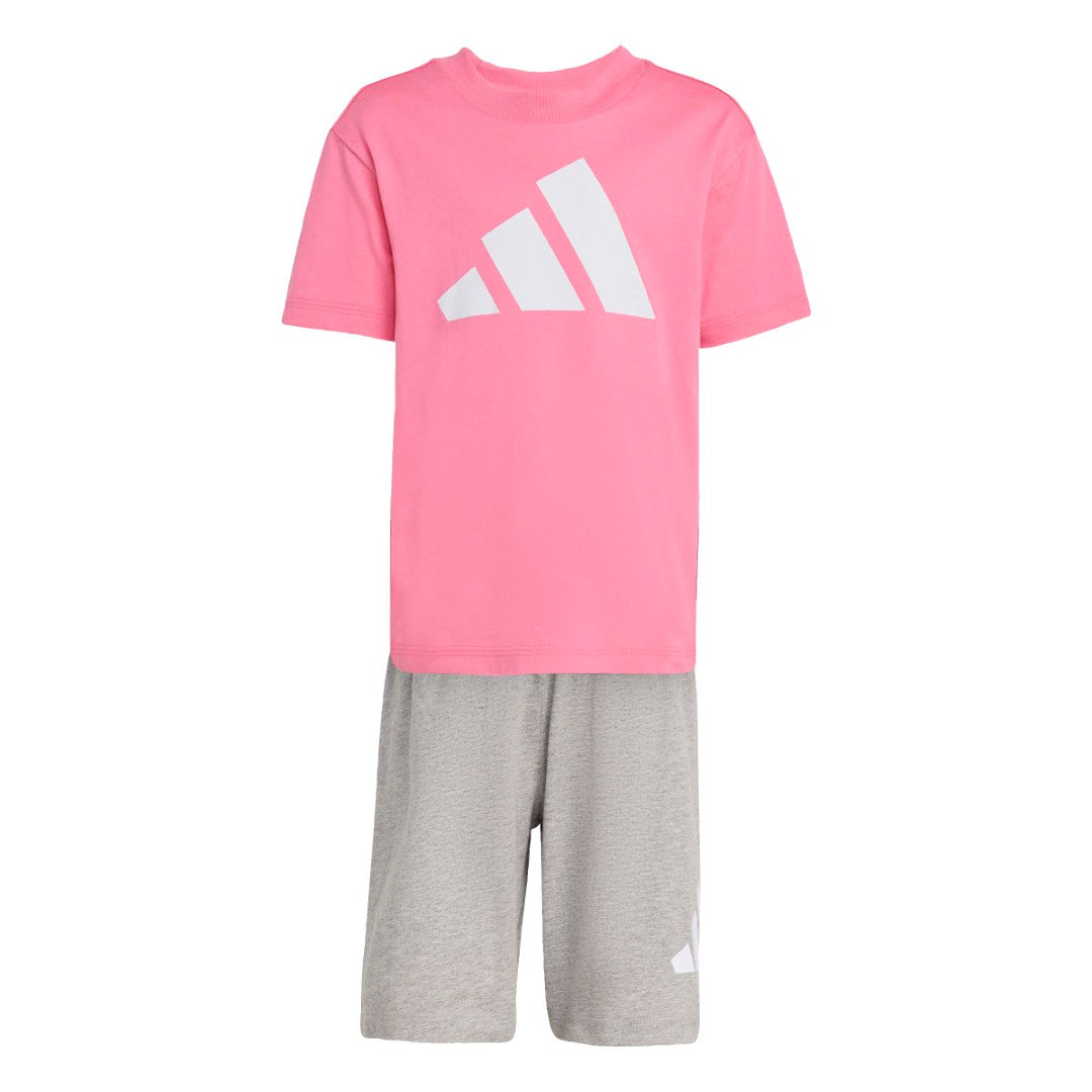 Essentials Tee Matching Set