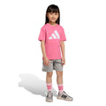 Essentials Tee Matching Set