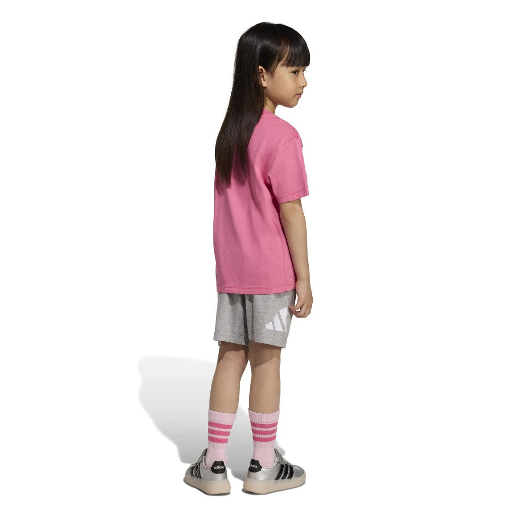 Essentials Tee Matching Set