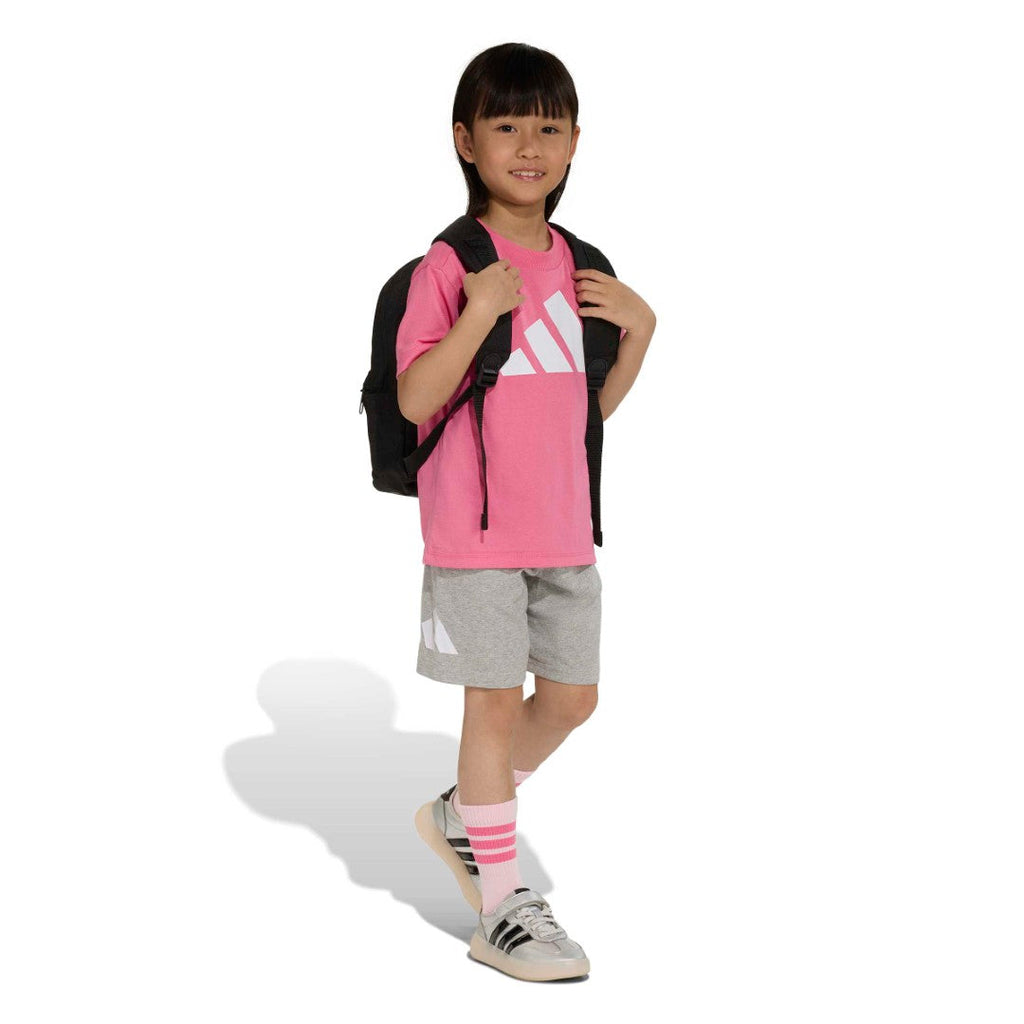 Essentials Tee Matching Set