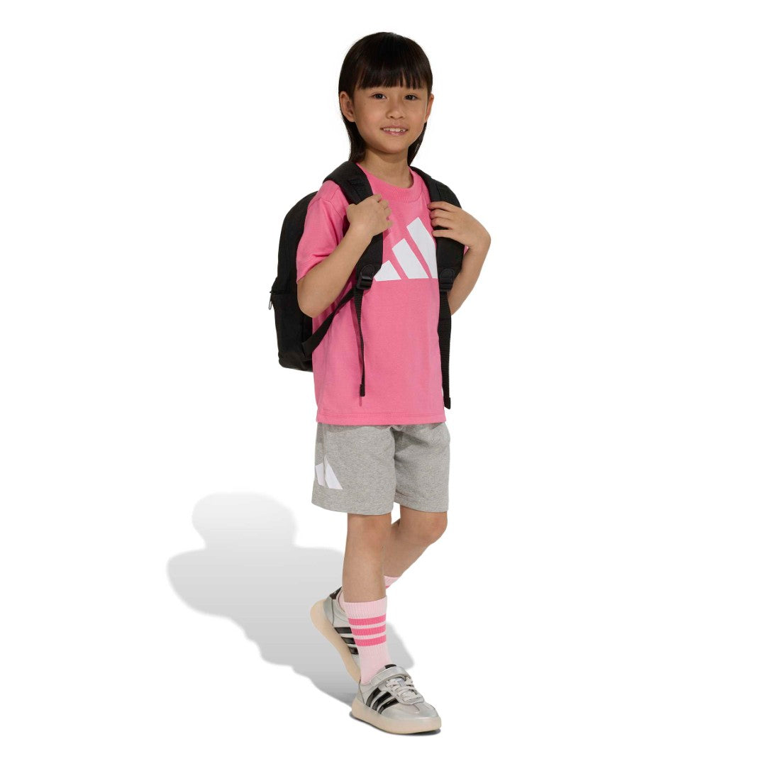 Essentials Tee Matching Set