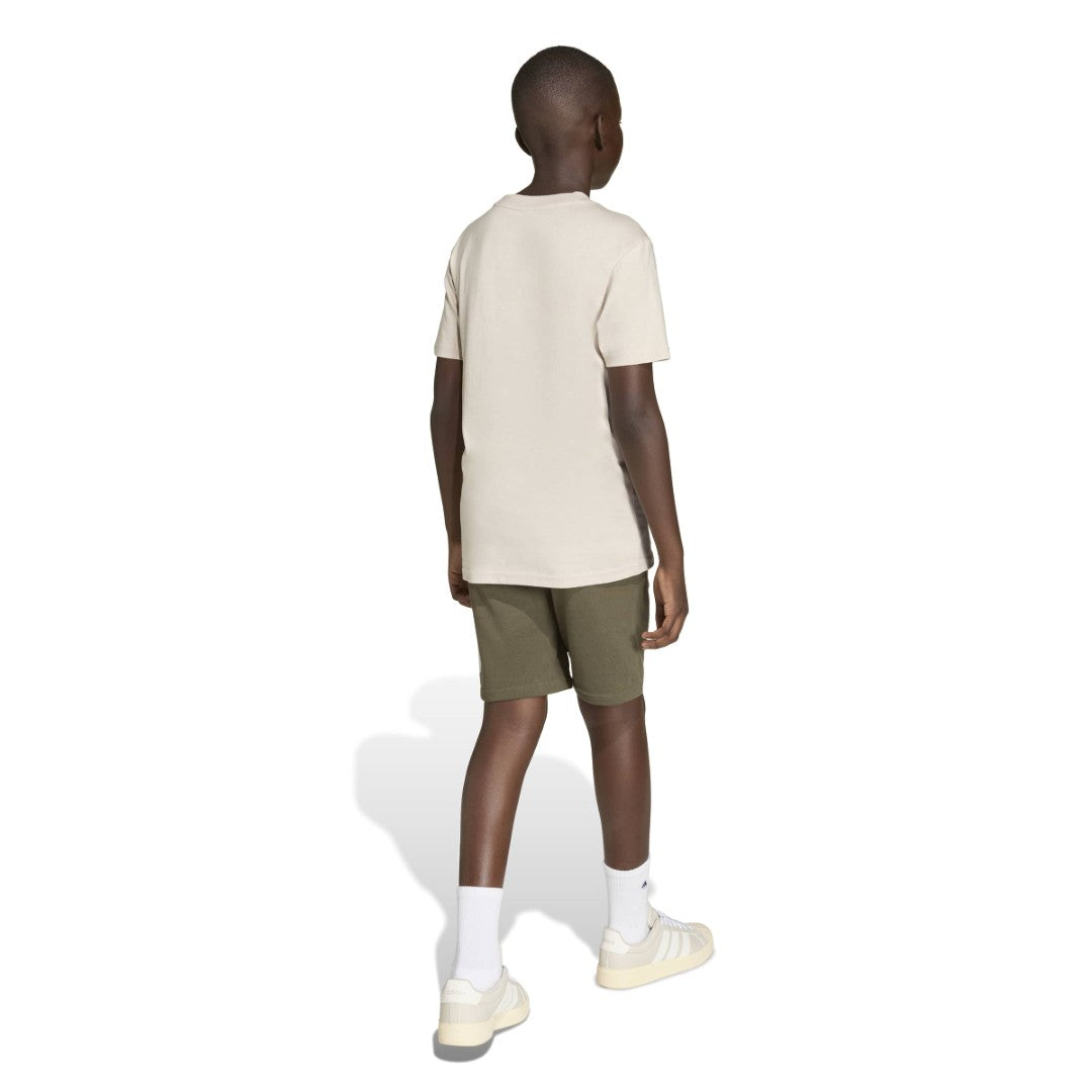 Essentials Tee Matching Set