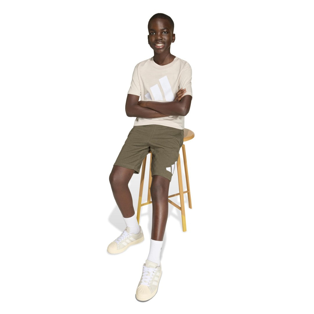 Essentials Tee Matching Set
