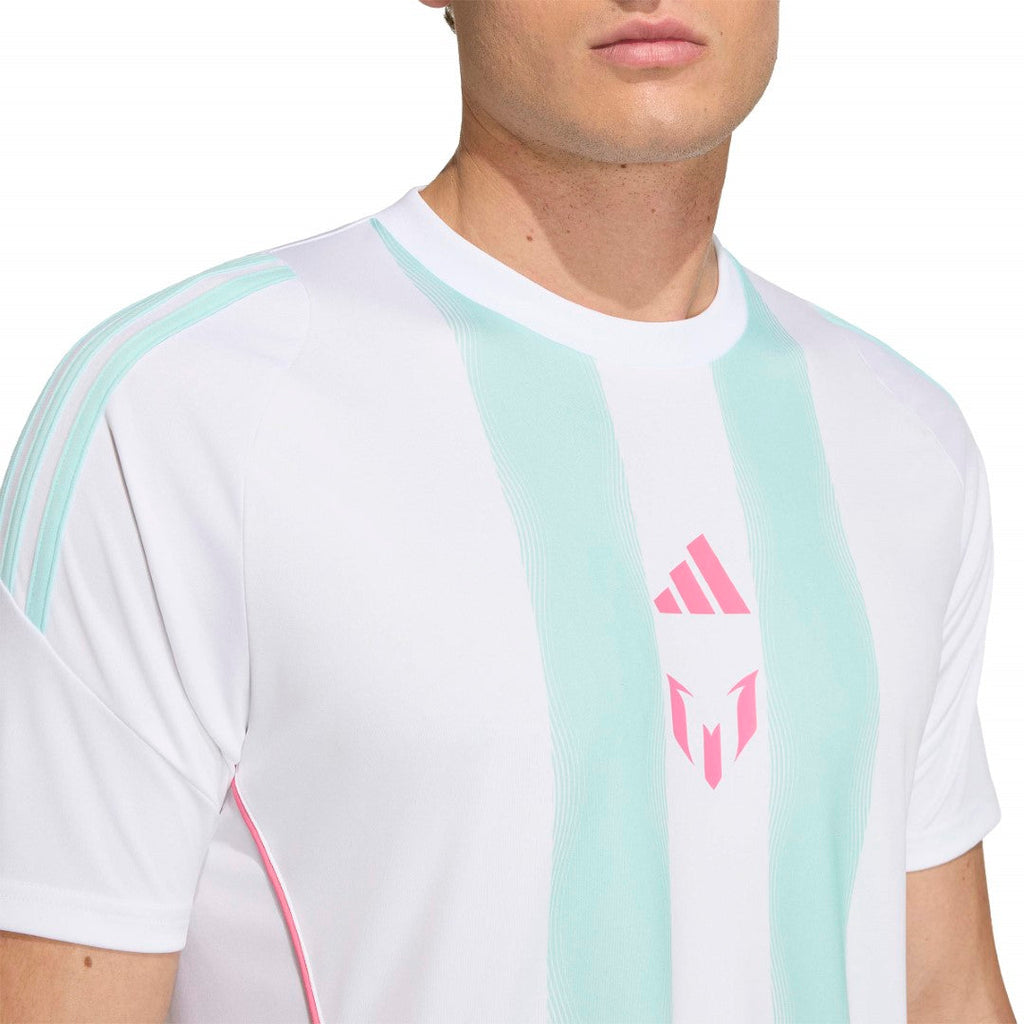 Messi Training Jersey