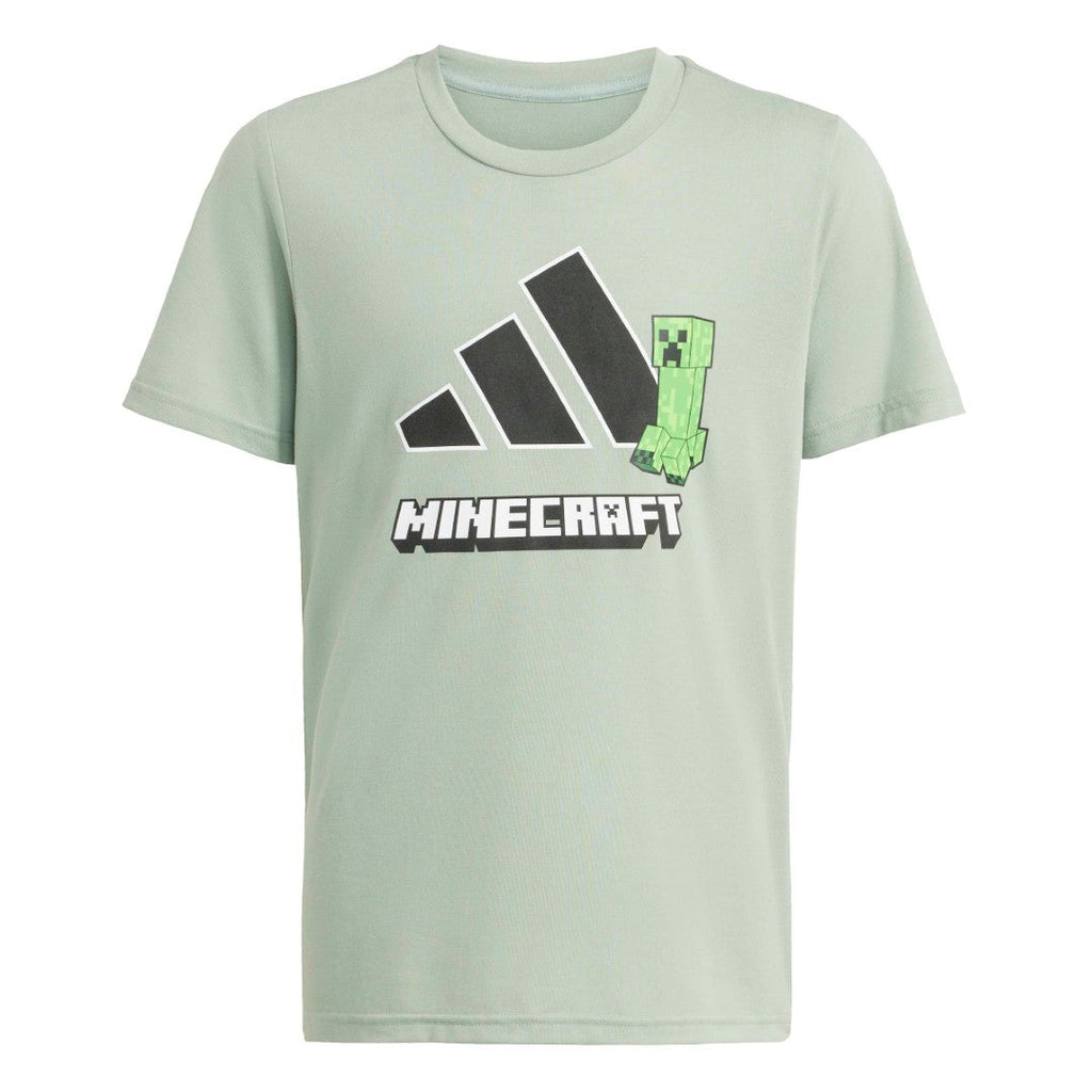 Minecraft Training T-Shirt