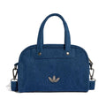 Adicolor Mini Denim Bowling Bag