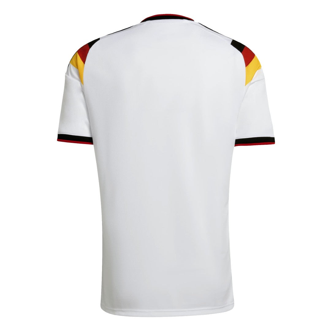 Germany 26 Home Jersey