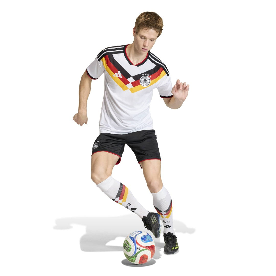 Germany 26 Home Jersey