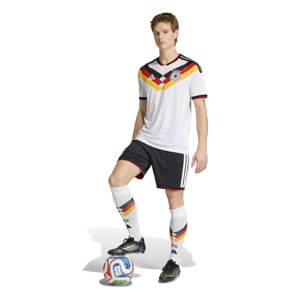 Germany 26 Home Jersey
