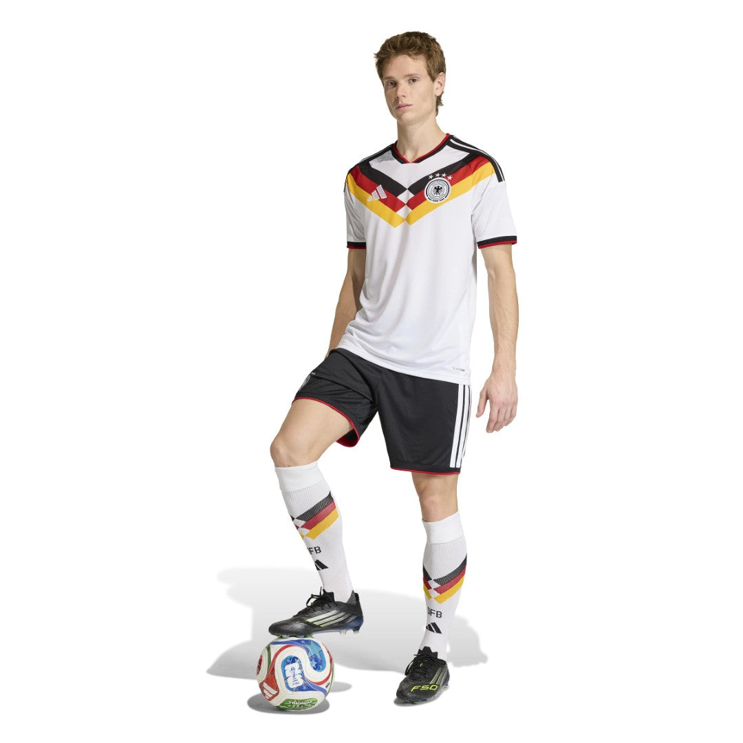 Germany 26 Home Jersey