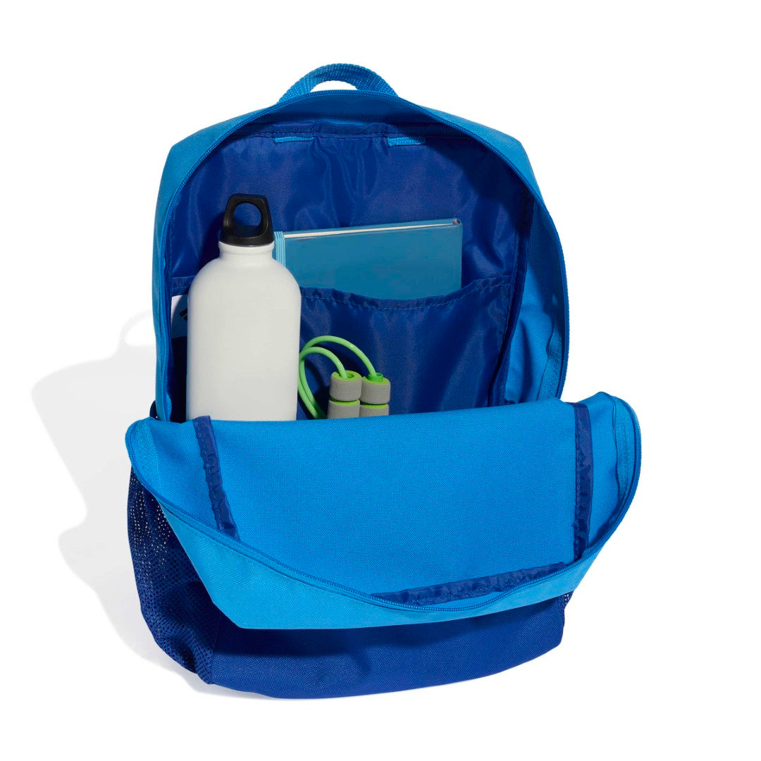 Seasonal Essentials Colorblock Backpack