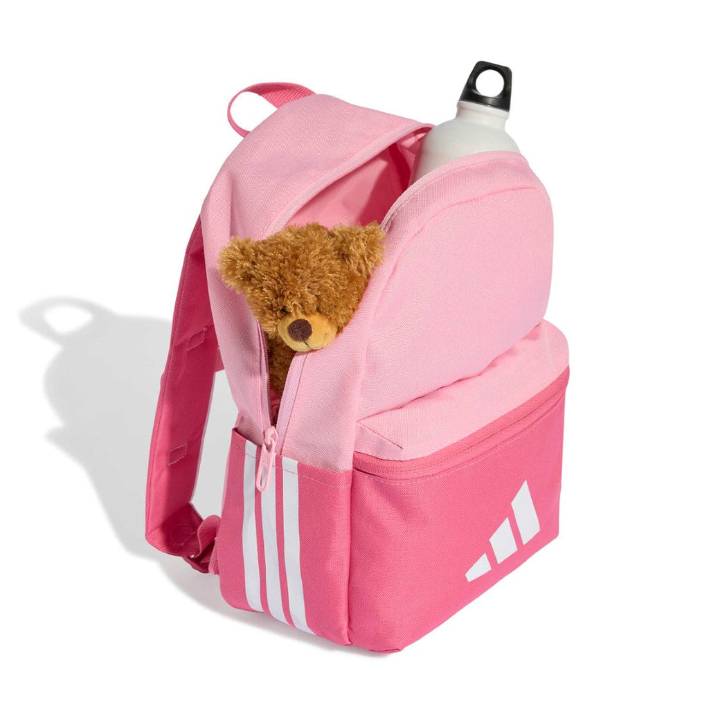 Logo Backpack