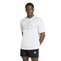 Workout Essentials Feelready Logo T-Shirt
