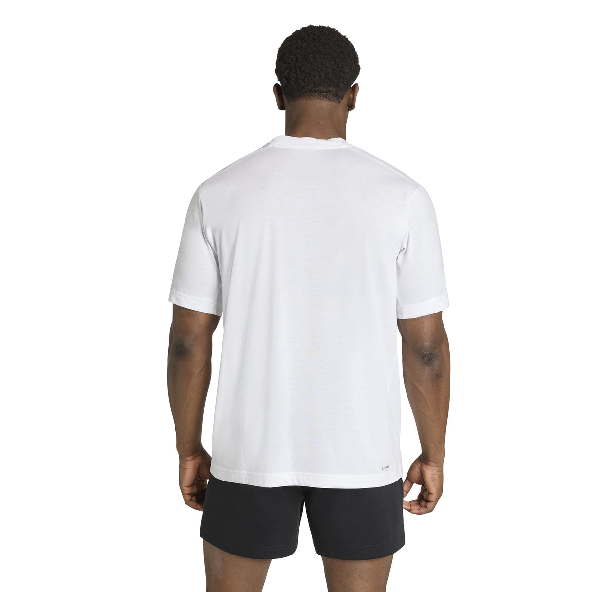 Workout Essentials Feelready Logo T-Shirt