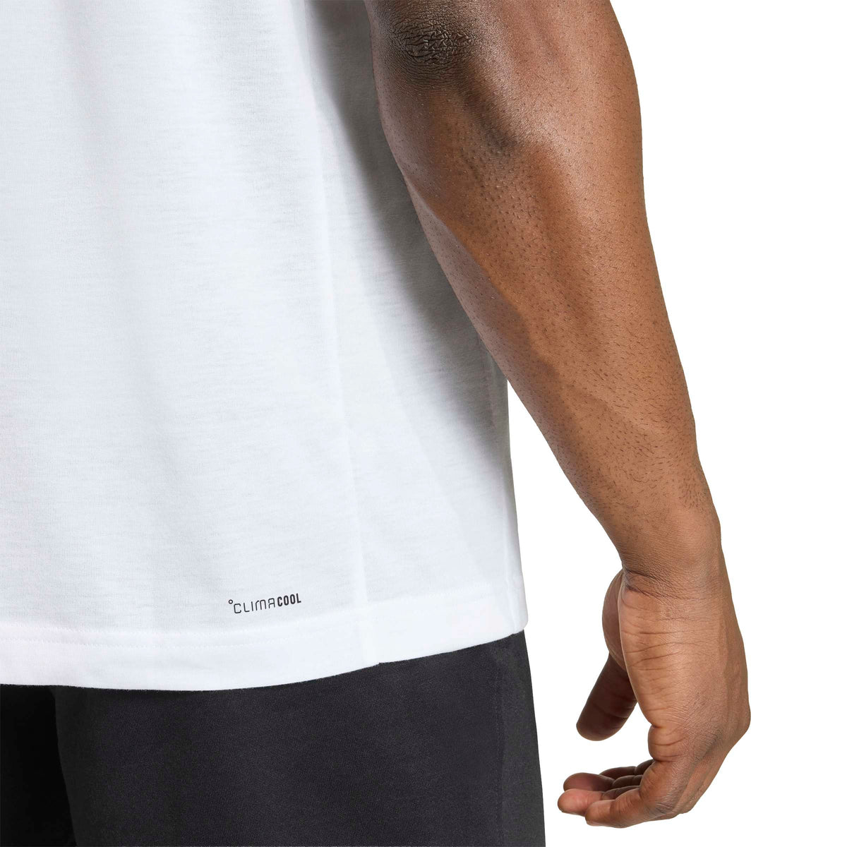 Workout Essentials Feelready Logo T-Shirt