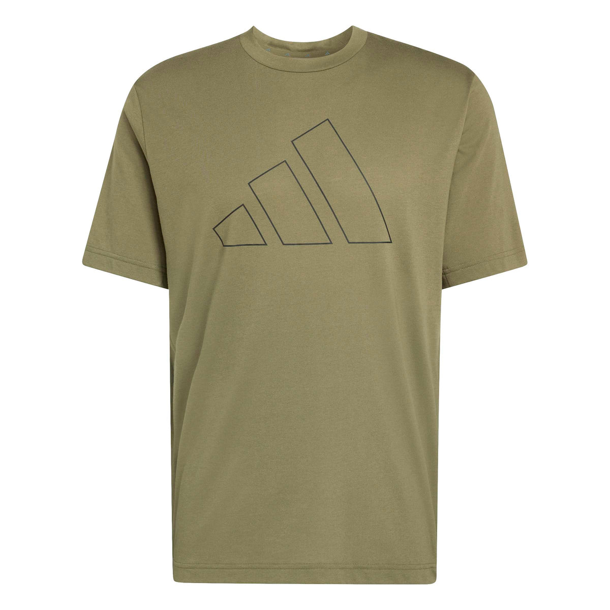 Workout Essentials Feelready Logo T-Shirt