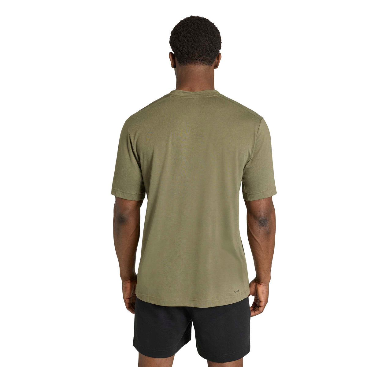 Workout Essentials Feelready Logo T-Shirt