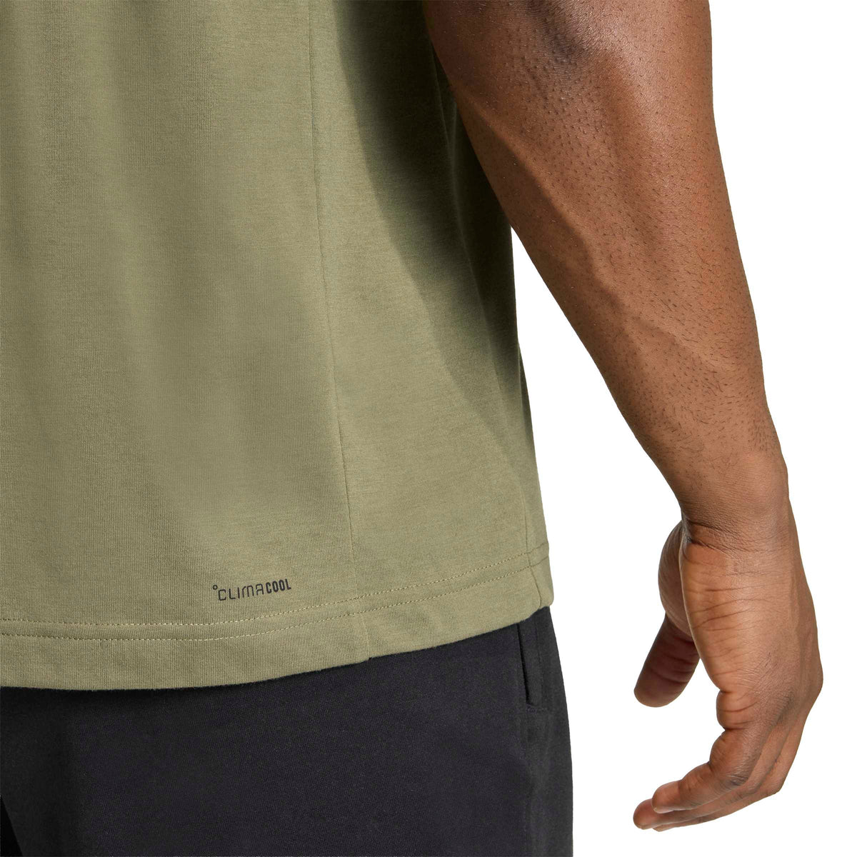 Workout Essentials Feelready Logo T-Shirt
