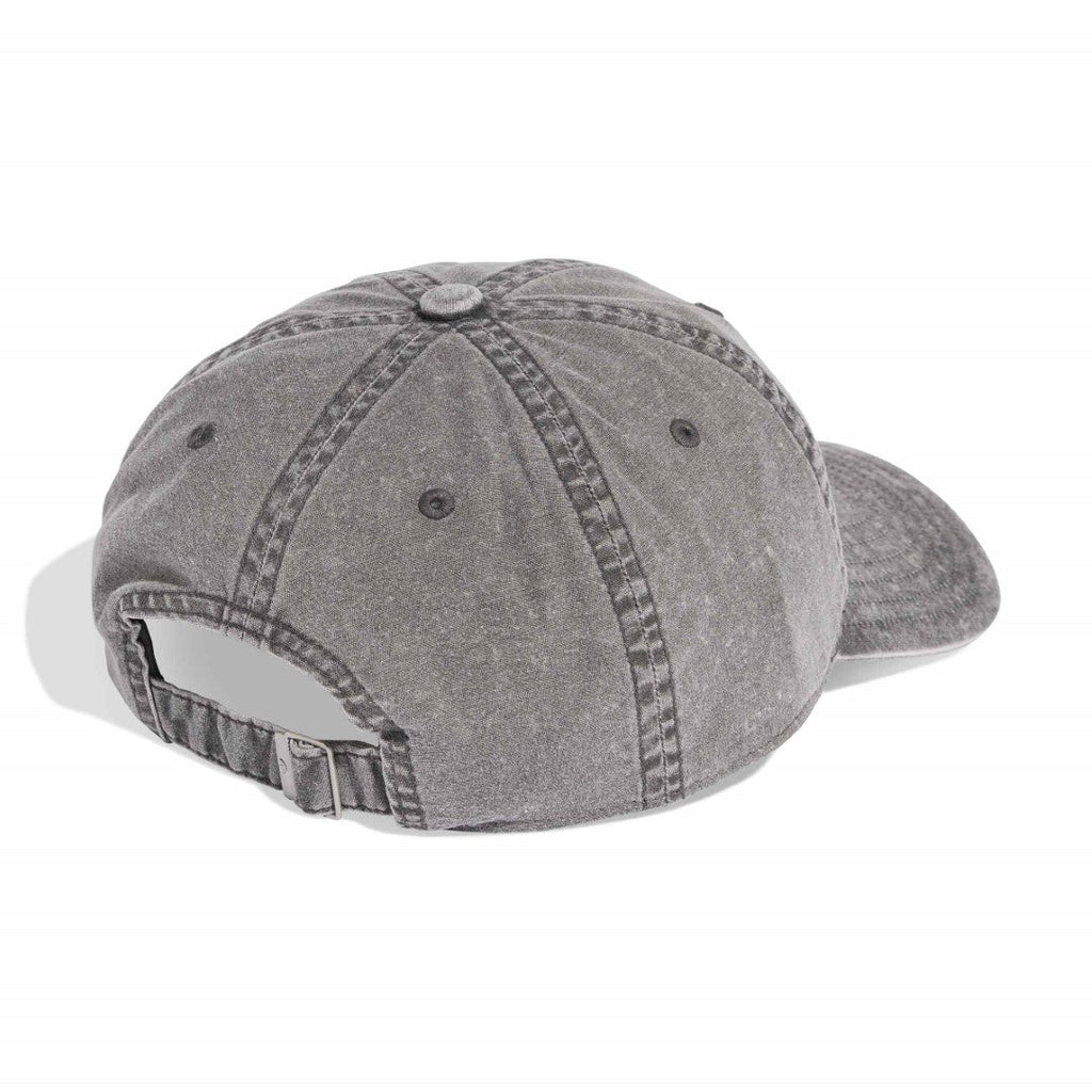 Baseball Cap Washed