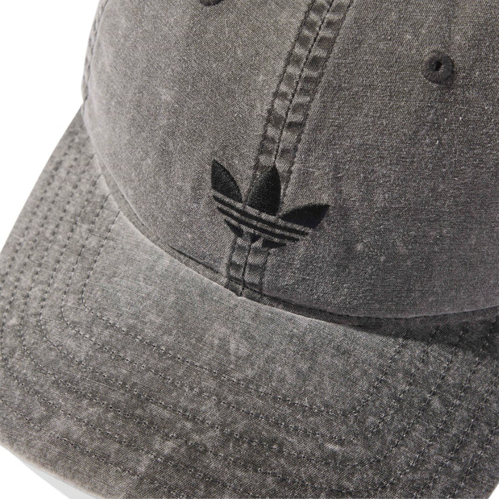 Baseball Cap Washed