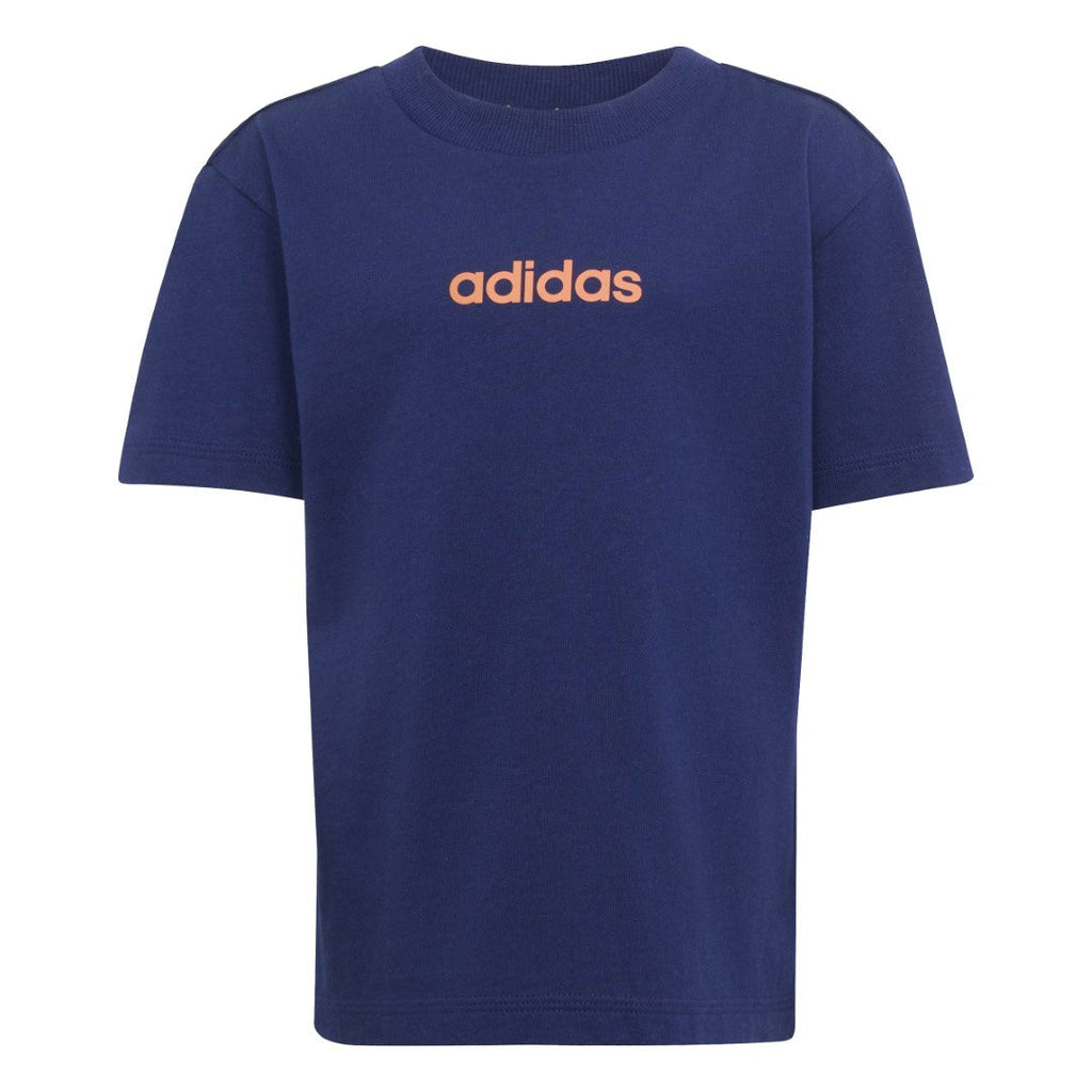 Essentials Tee Matching Set