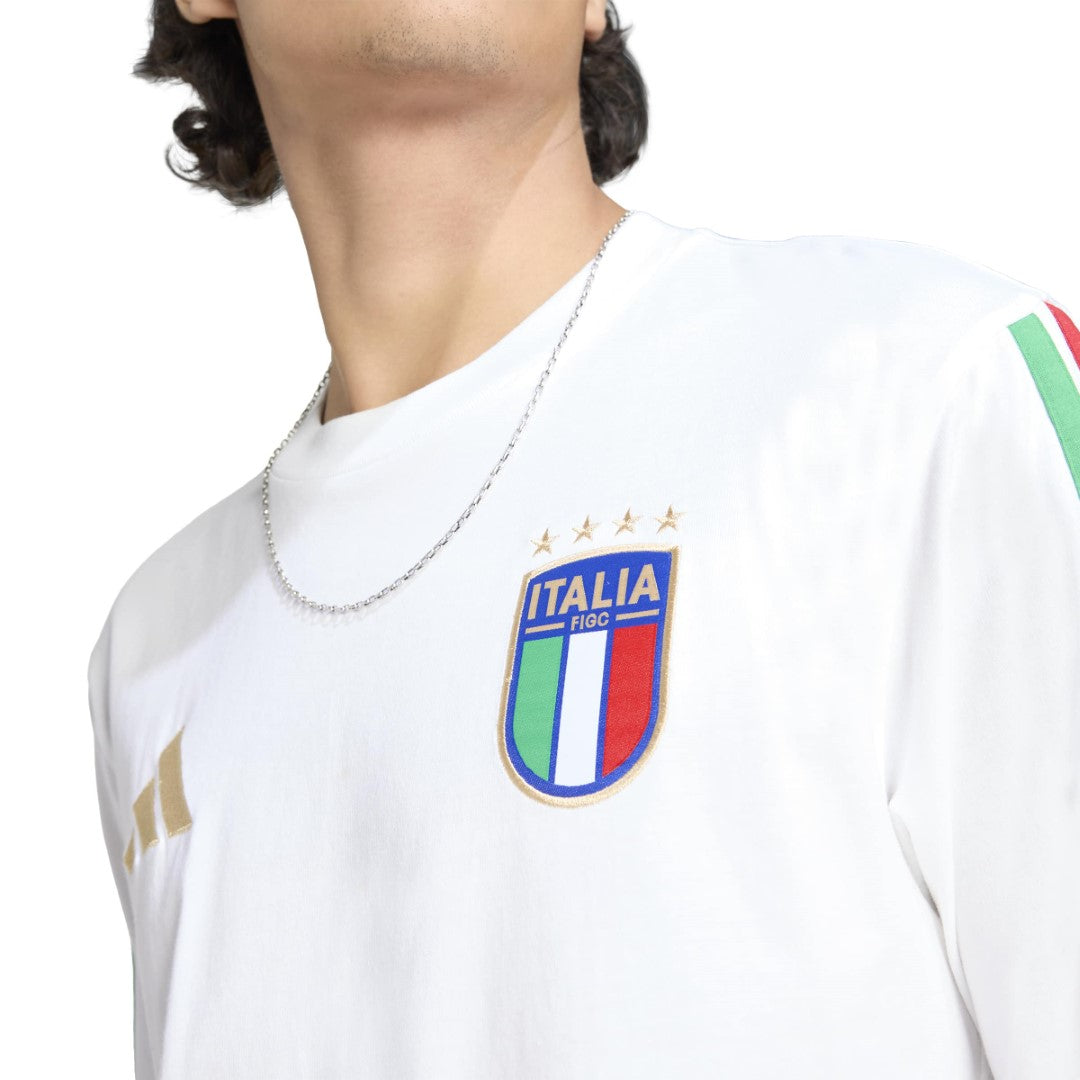 Italy Dna T-Shirt