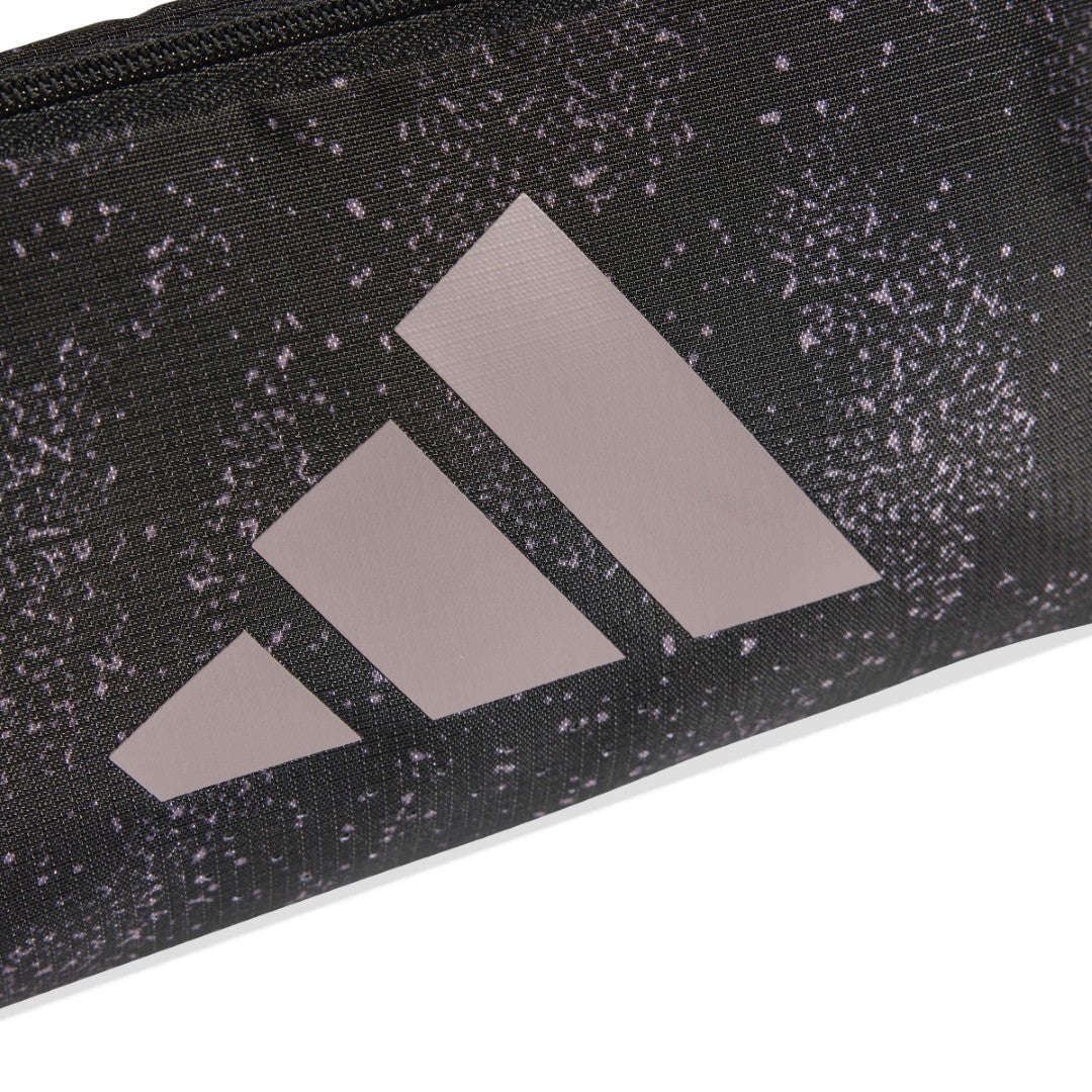Defender Graphic Cosmetic Pouch