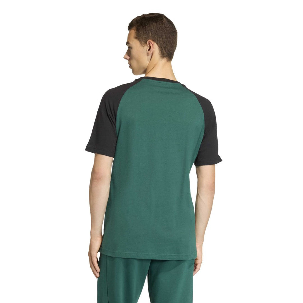 Chest Stripes T-Shirt