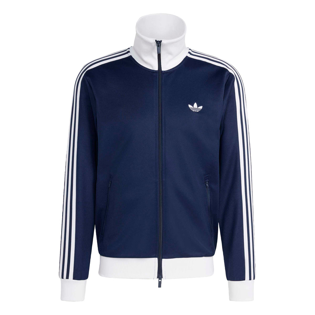 Classic Track Top