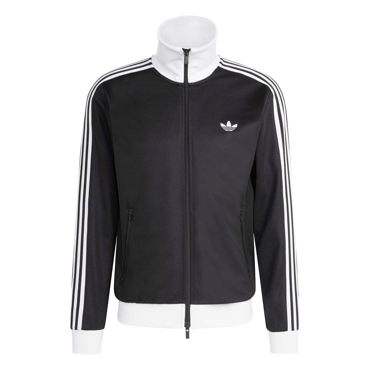 Classic Track Top