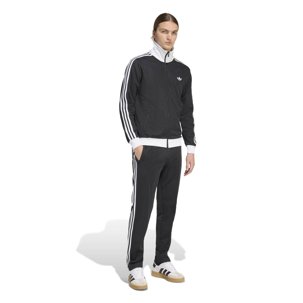 Classic Track Top