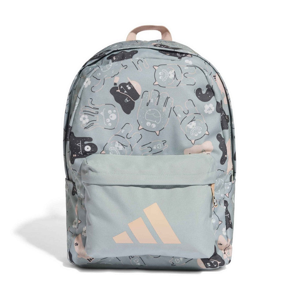 Tiro_Nster Backpack