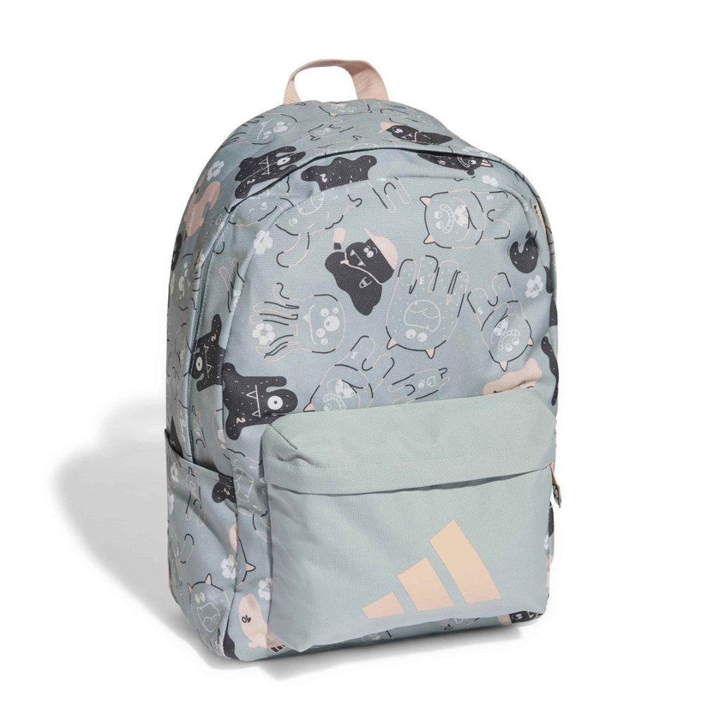 Tiro_Nster Backpack