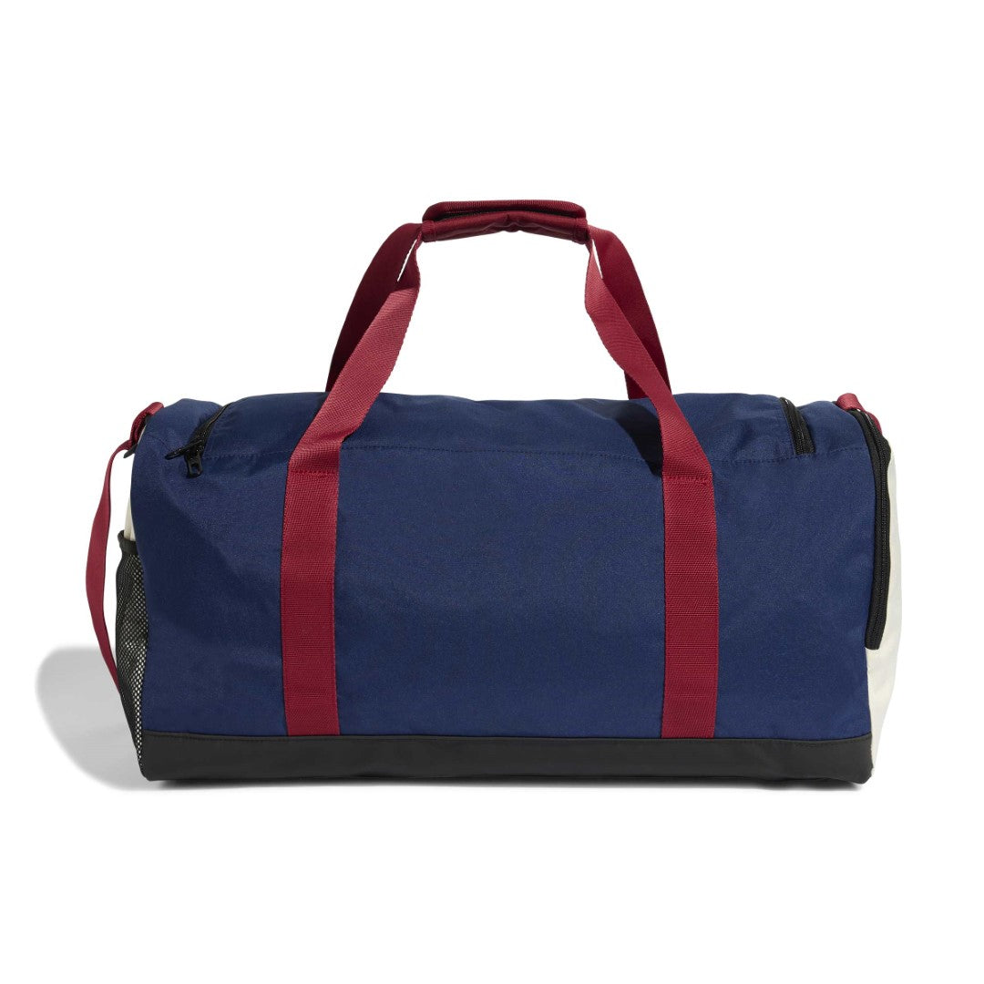 Linear Medium Colorblock Duffle Bag