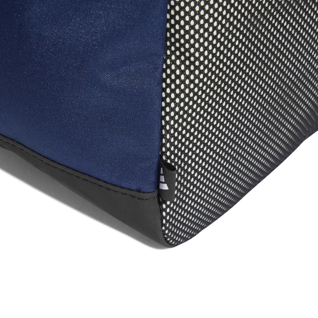 Linear Medium Colorblock Duffle Bag