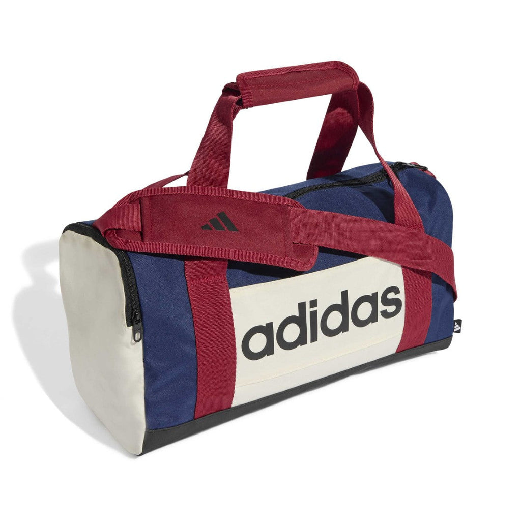 Linear XS Colorblock Duffle Bags