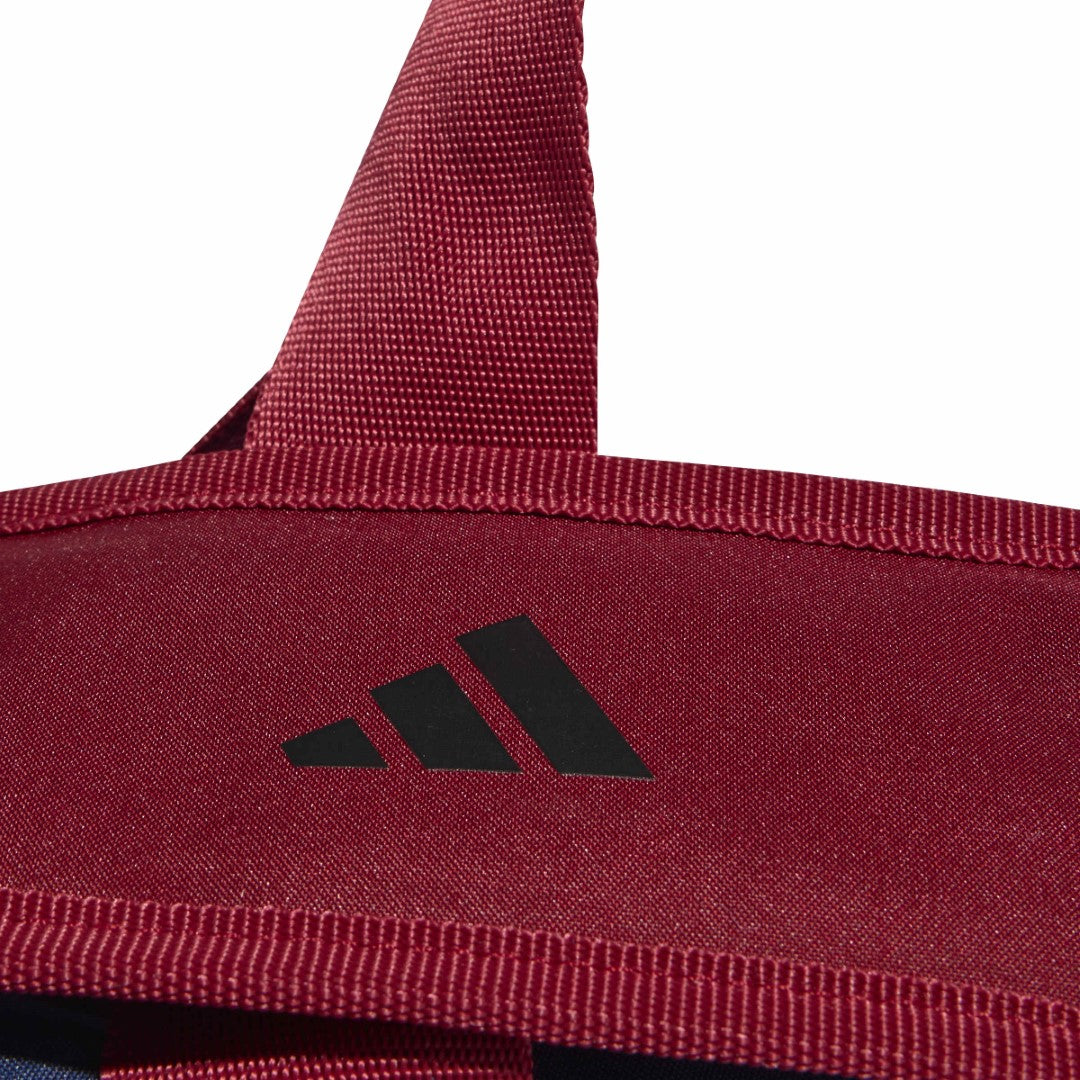 Linear XS Colorblock Duffle Bags