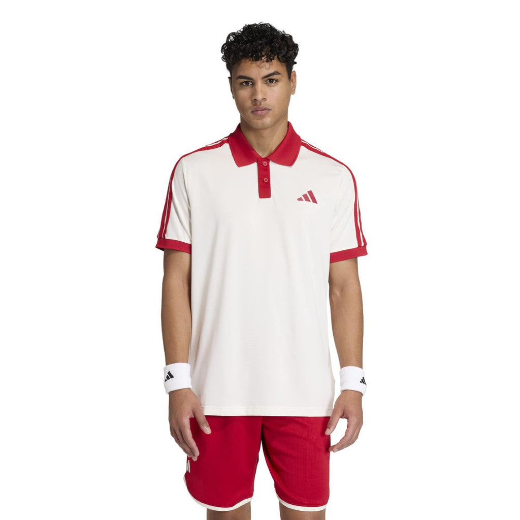 Tennis Classics Polo T-shirt
