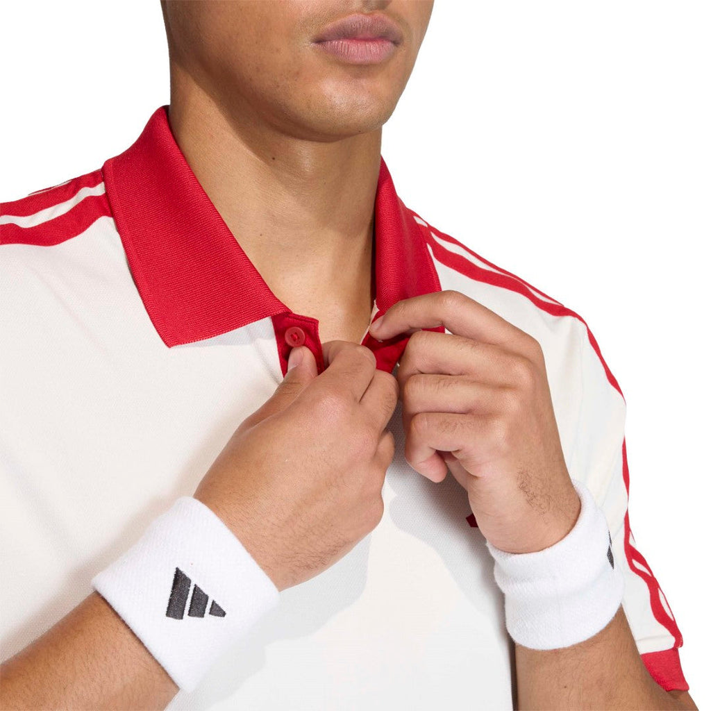 Tennis Classics Polo T-shirt