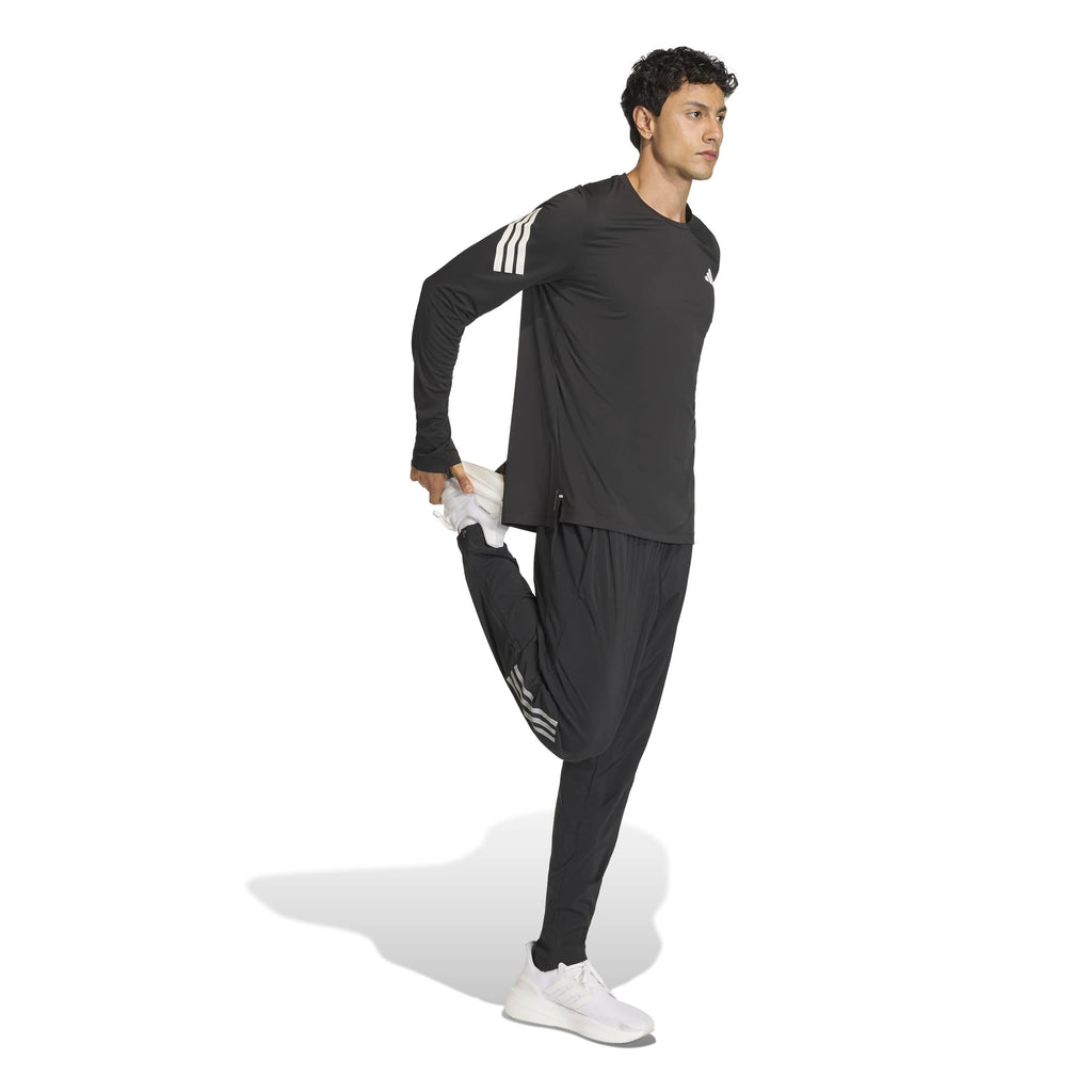 Adi365 Iconic/// Running Longsleeve