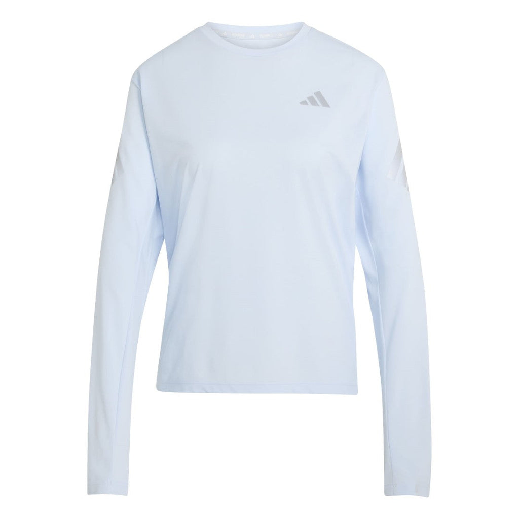 Adi365 Climacool Long Sleeve T-shirt