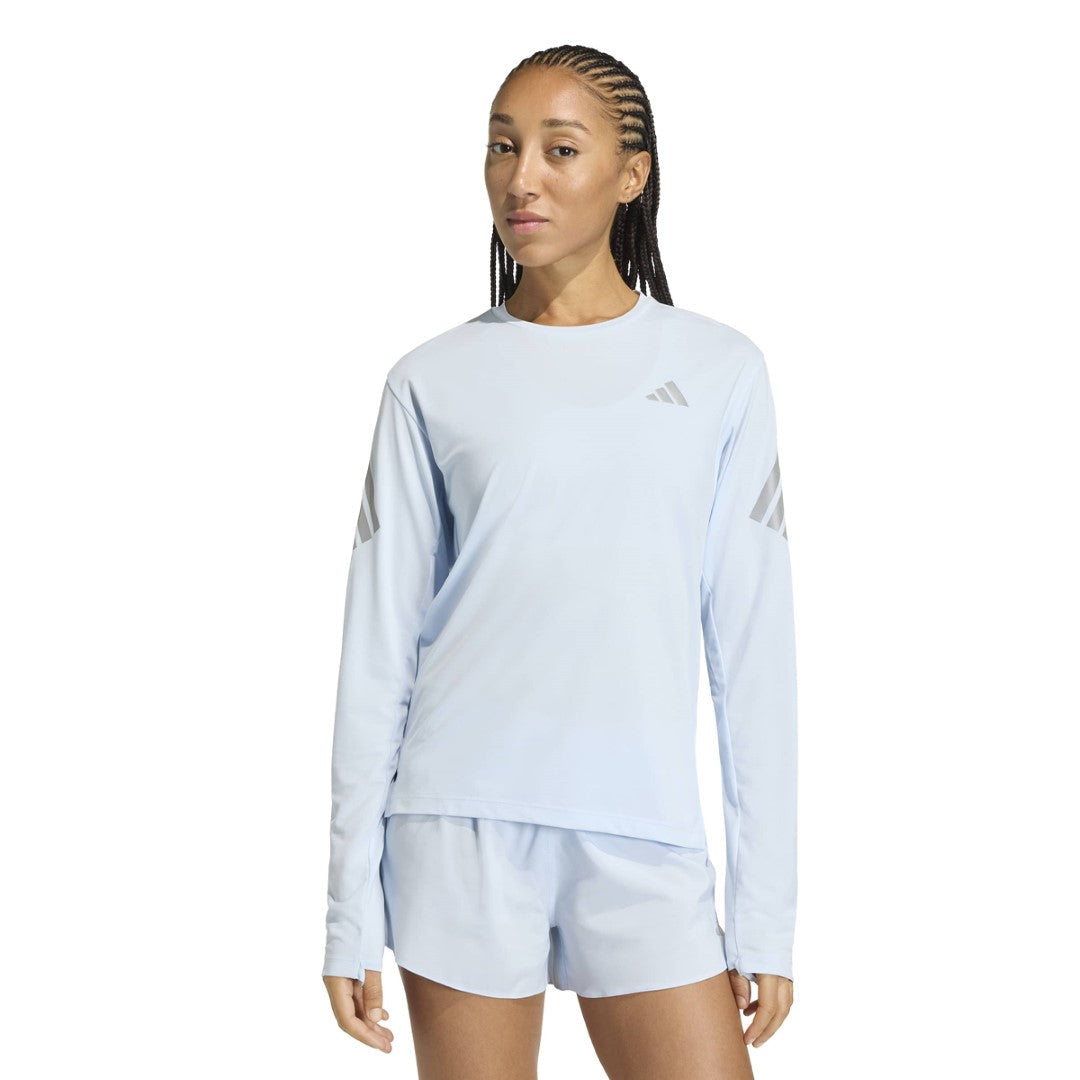 Adi365 Climacool Long Sleeve T-shirt