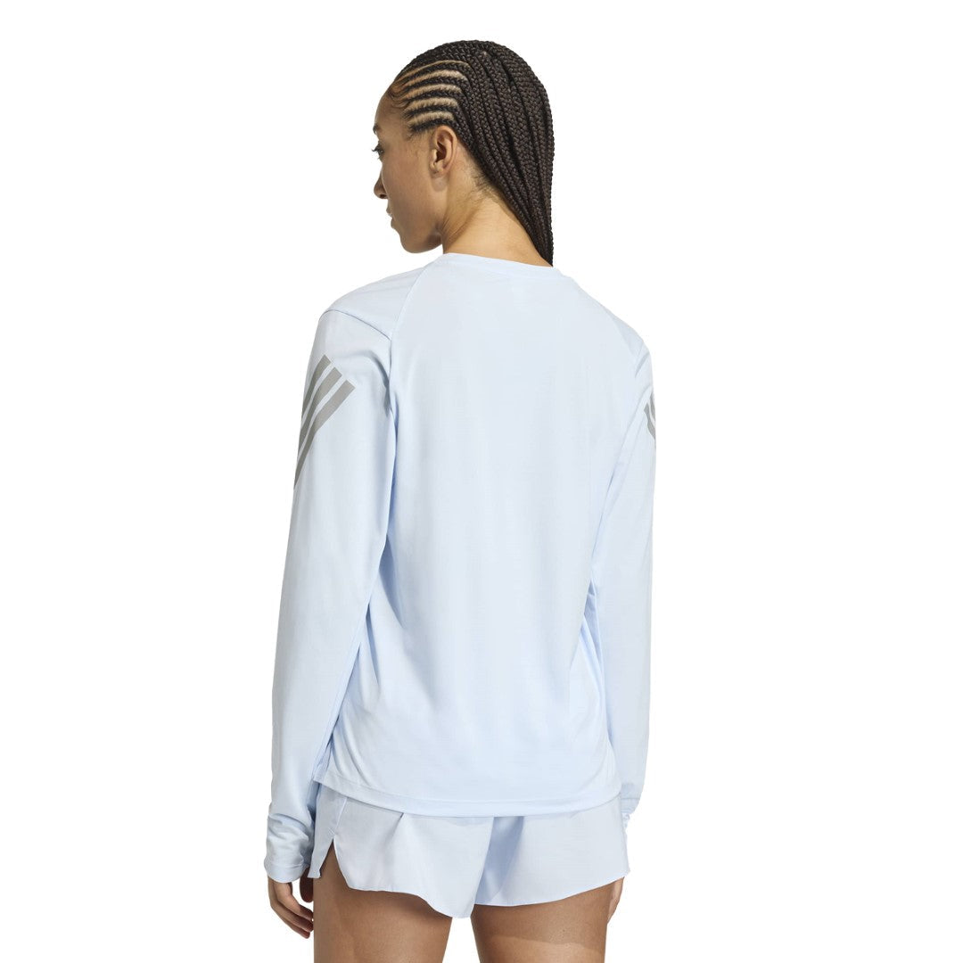 Adi365 Climacool Long Sleeve T-shirt