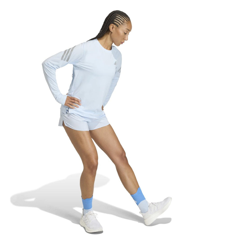 Adi365 Climacool Long Sleeve T-shirt