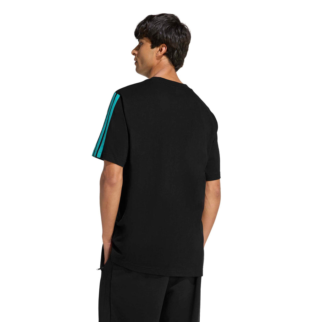 Mercedes - Amg Petronas Formula 1 Team Dna T-Shirt